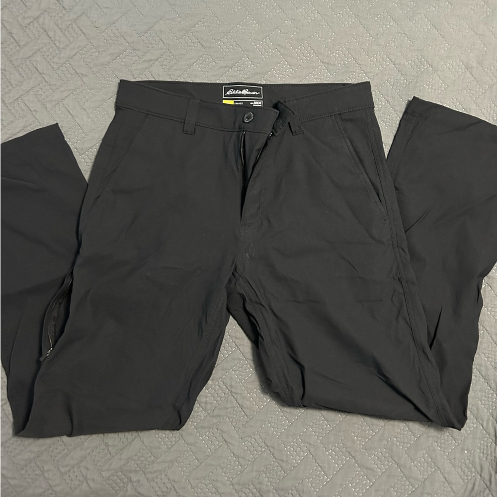 Eddie Bauer Travex Pants - 30x30
